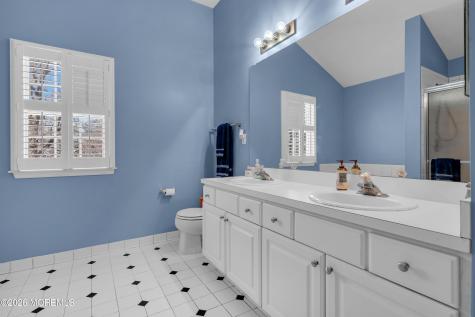 102 Blue Jay Court Manalapan NJ 07726
