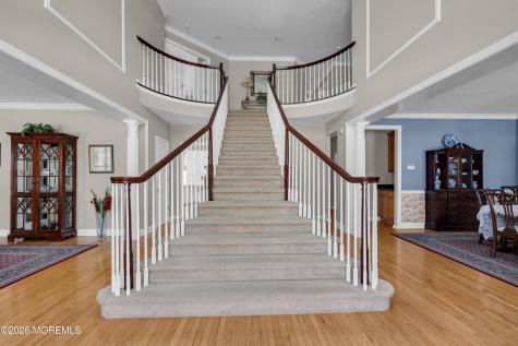 102 Blue Jay Court Manalapan NJ 07726