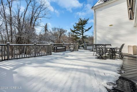 102 Blue Jay Court Manalapan NJ 07726
