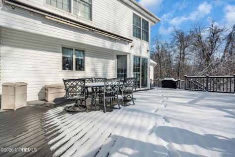 102 Blue Jay Court Manalapan NJ 07726