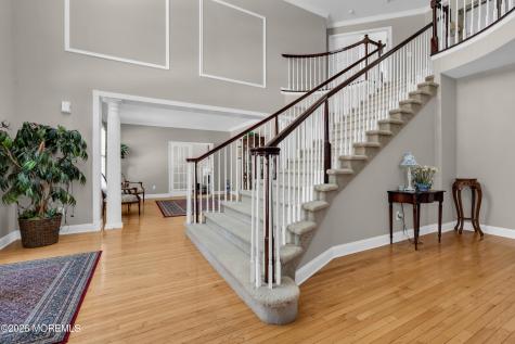 102 Blue Jay Court Manalapan NJ 07726