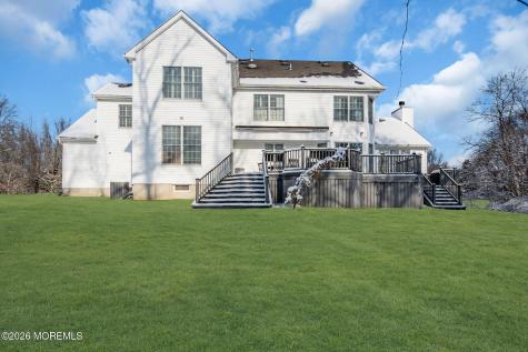 102 Blue Jay Court Manalapan NJ 07726