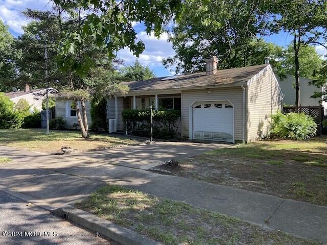 1457 Princess Avenue Brick NJ 08724