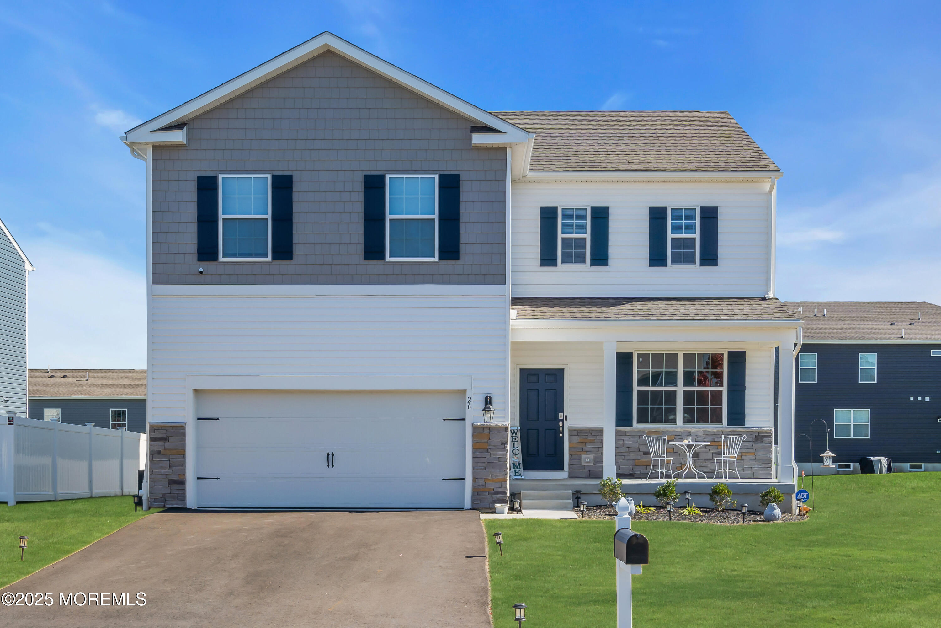 26 Outsail Avenue Barnegat NJ 08005