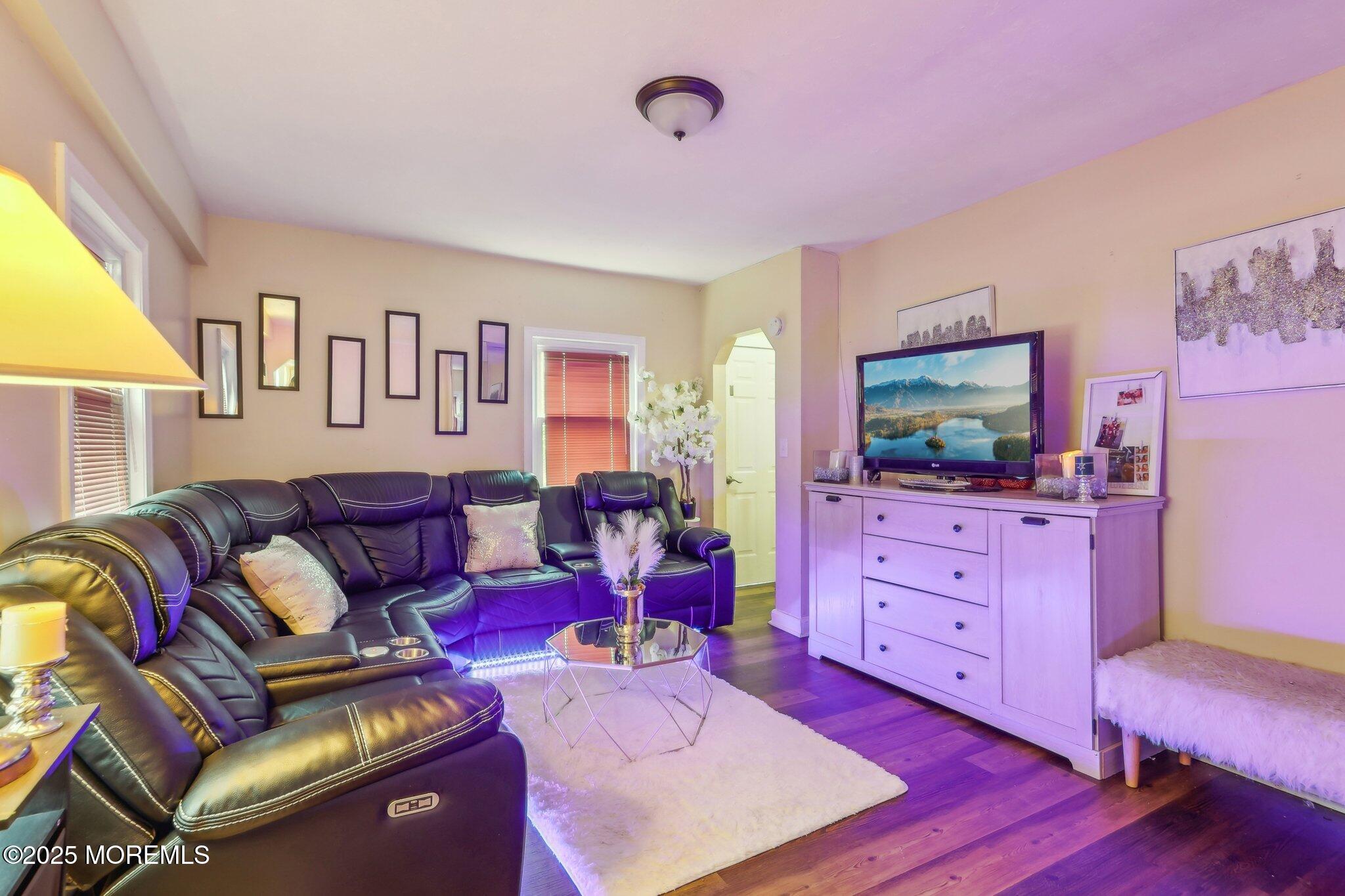 128 De Witt Avenue Asbury Park NJ 07712