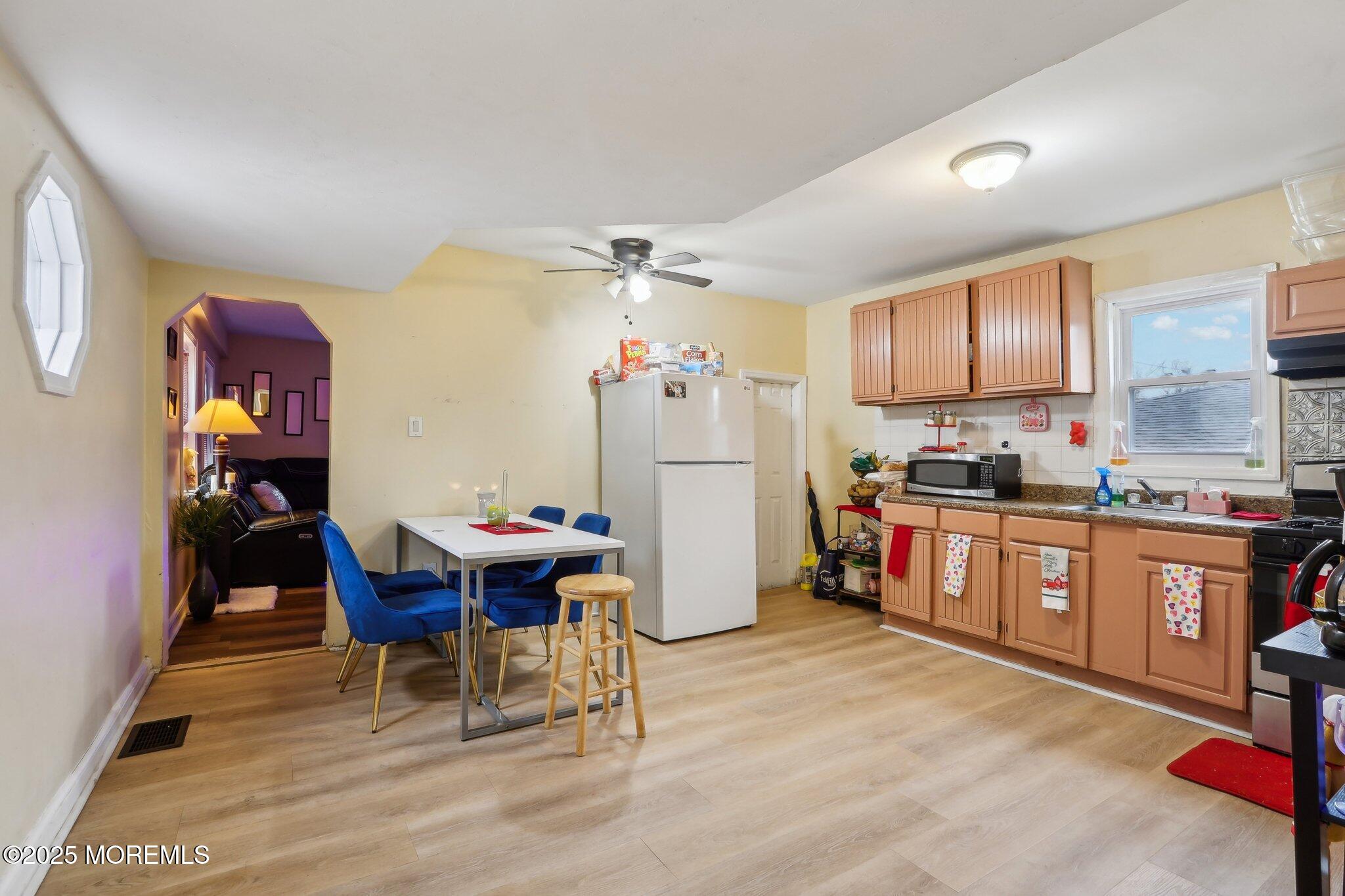 128 De Witt Avenue Asbury Park NJ 07712