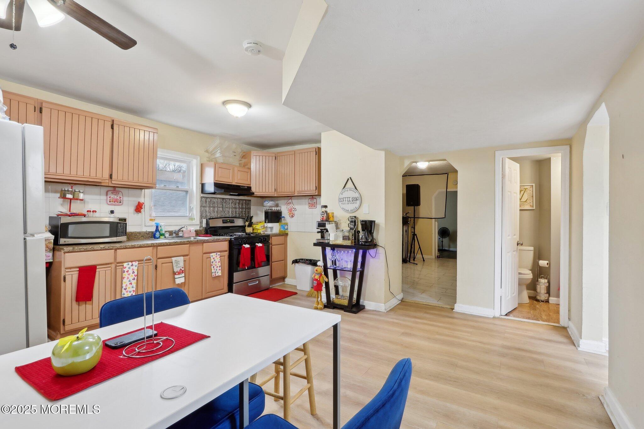 128 De Witt Avenue Asbury Park NJ 07712