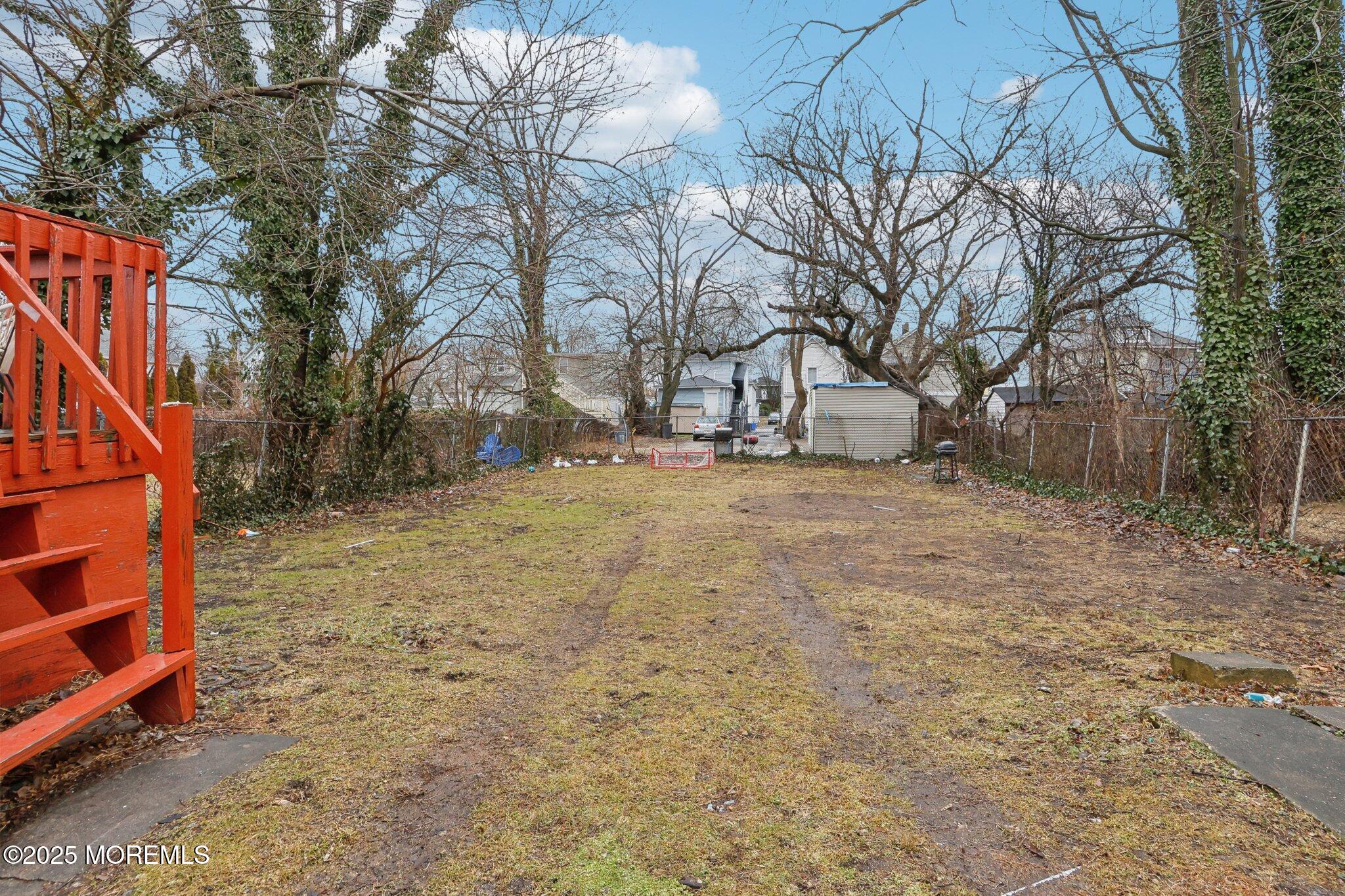 128 De Witt Avenue Asbury Park NJ 07712