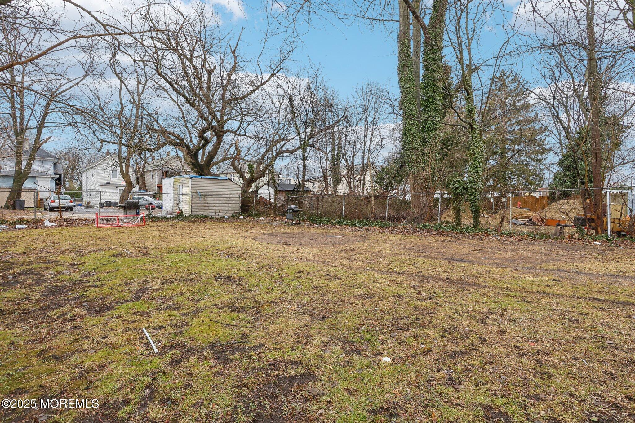 128 De Witt Avenue Asbury Park NJ 07712