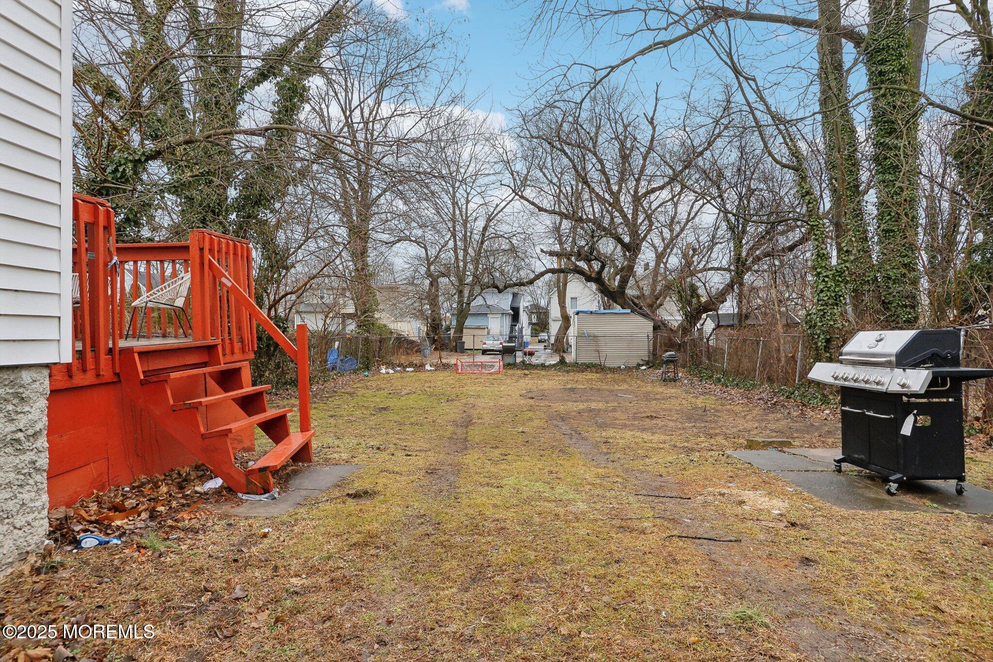 128 De Witt Avenue Asbury Park NJ 07712