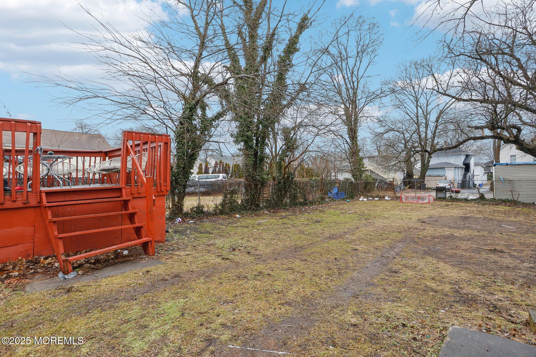 128 De Witt Avenue Asbury Park NJ 07712