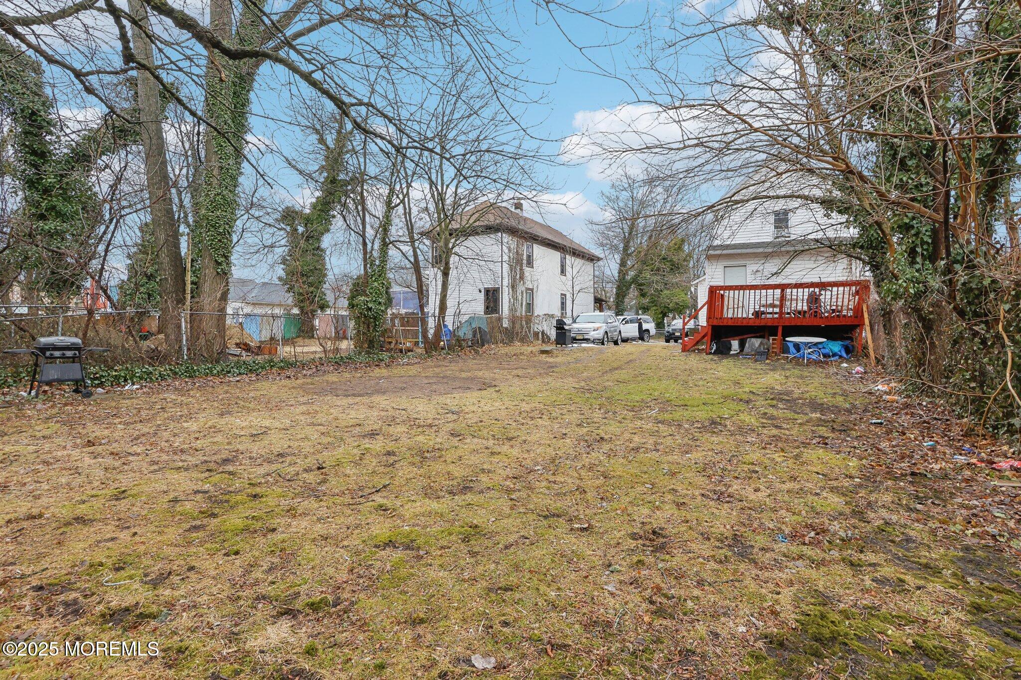 128 De Witt Avenue Asbury Park NJ 07712