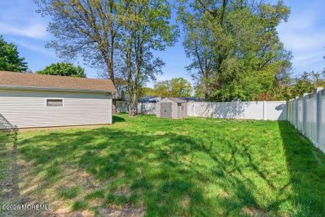 38 Clark Drive Howell NJ 07731