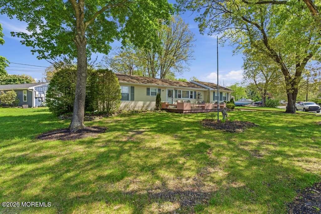 38 Clark Drive Howell NJ 07731