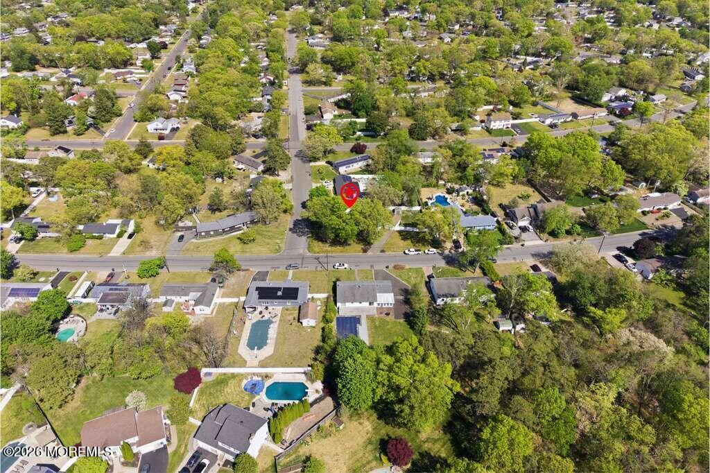 38 Clark Drive Howell NJ 07731