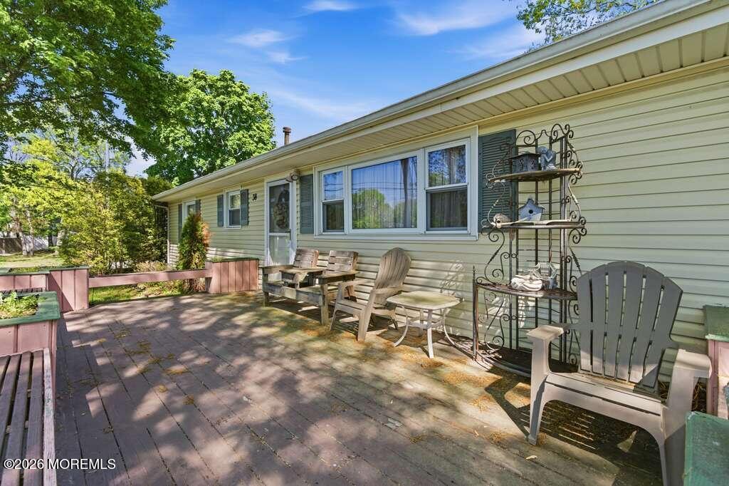 38 Clark Drive Howell NJ 07731