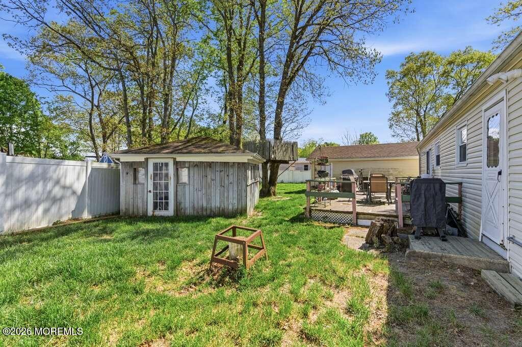 38 Clark Drive Howell NJ 07731