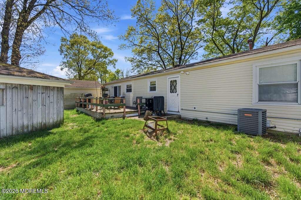 38 Clark Drive Howell NJ 07731