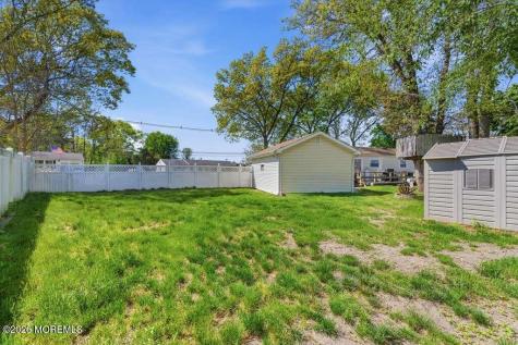 38 Clark Drive Howell NJ 07731