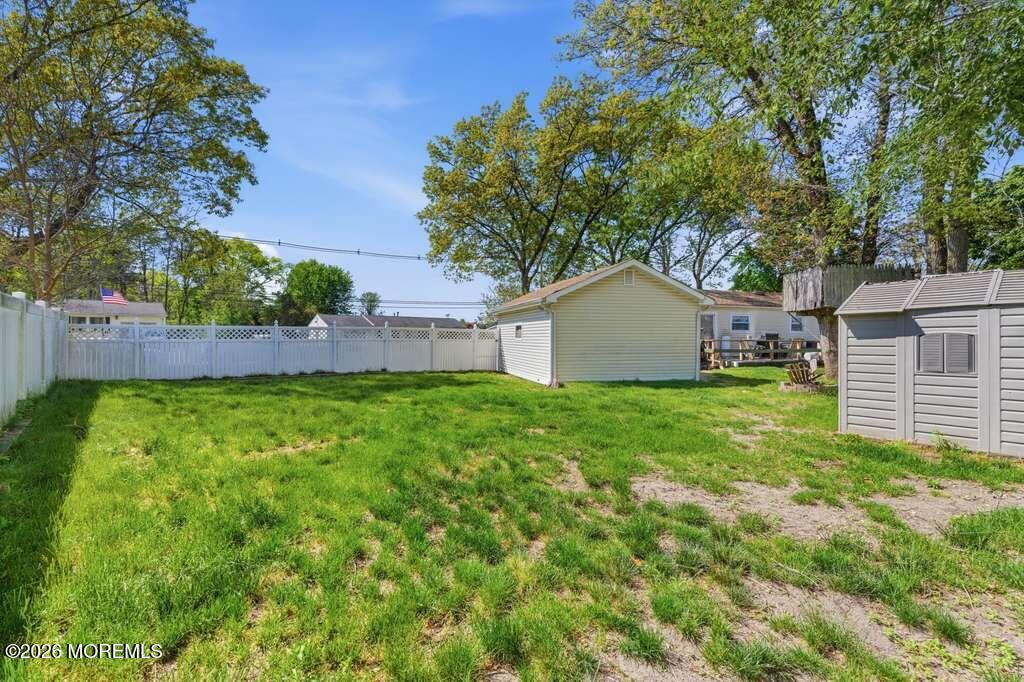 38 Clark Drive Howell NJ 07731