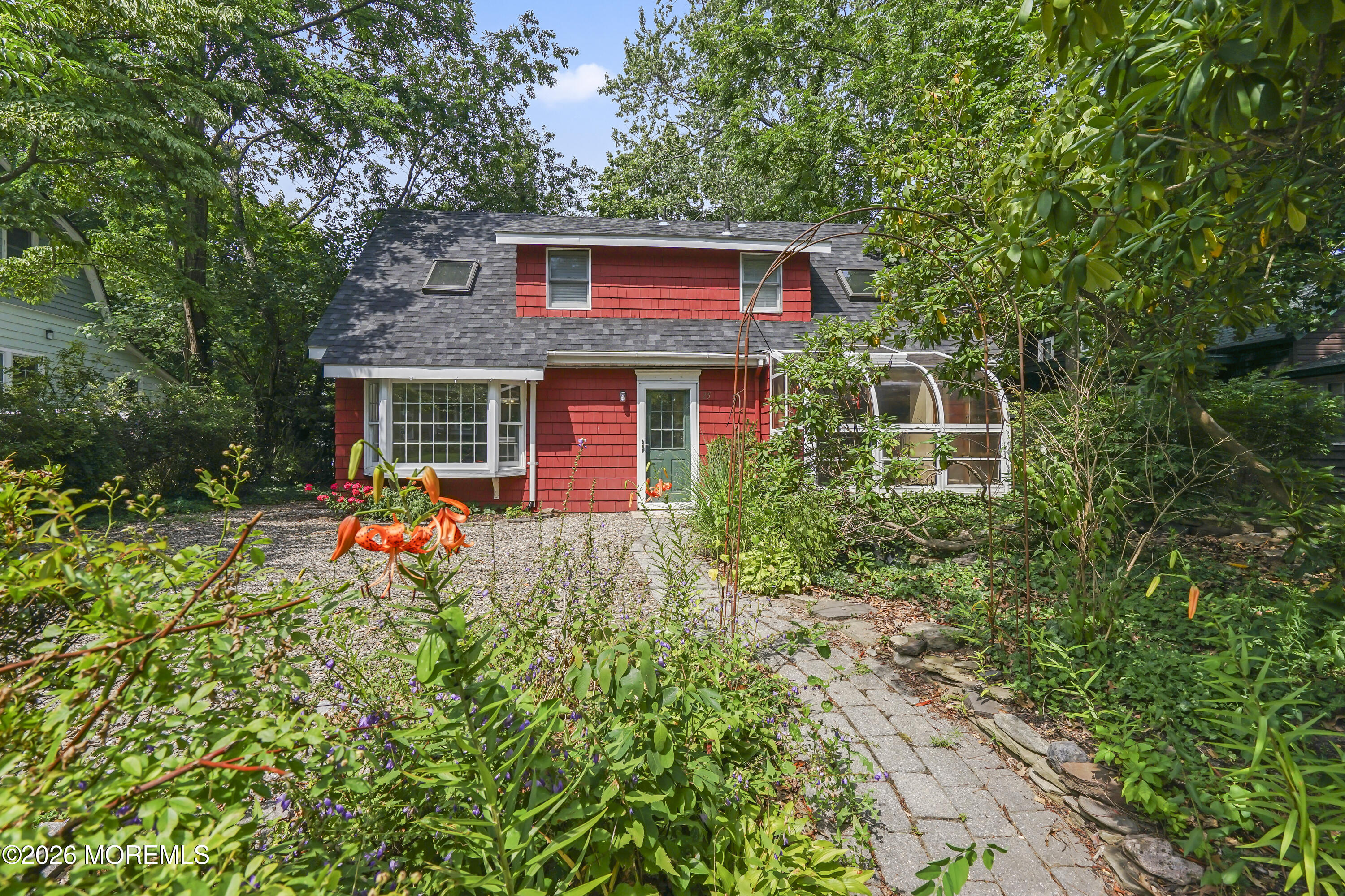 25 Park Avenue Island Heights NJ 08732