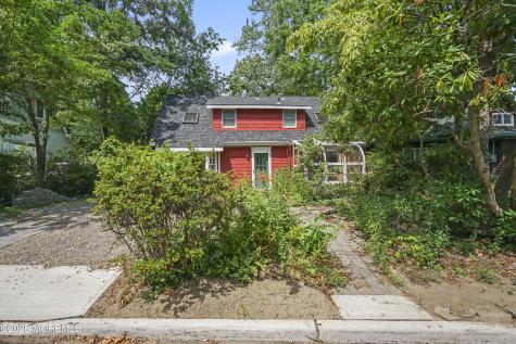 25 Park Avenue Island Heights NJ 08732