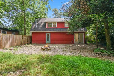25 Park Avenue Island Heights NJ 08732