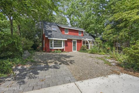 25 Park Avenue Island Heights NJ 08732