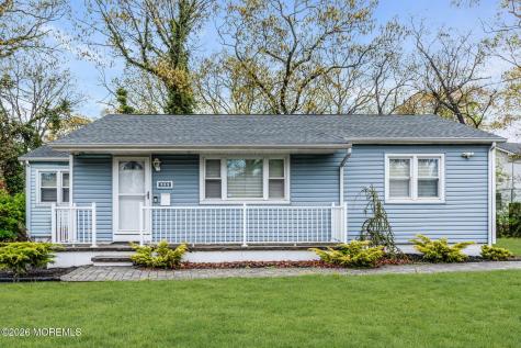 593 Beach Plum Road Brick NJ 08723