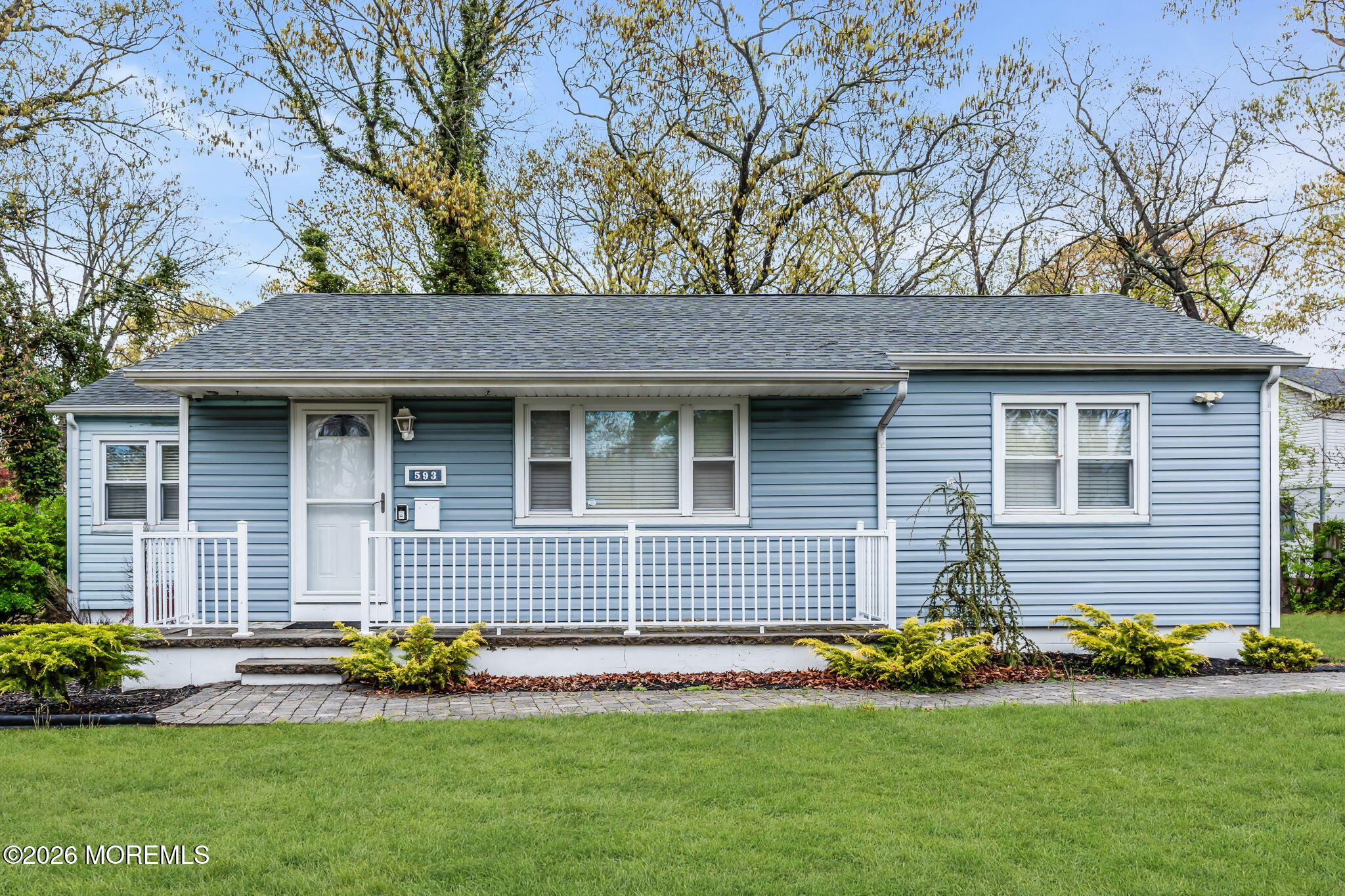 593 Beach Plum Road Brick NJ 08723