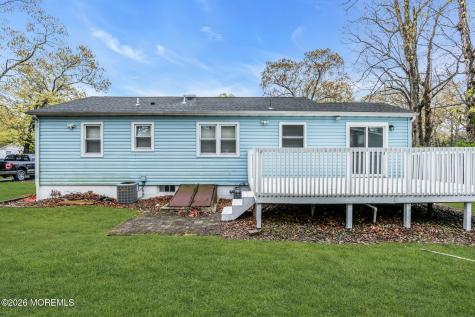 593 Beach Plum Road Brick NJ 08723
