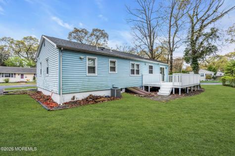 593 Beach Plum Road Brick NJ 08723