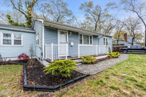 593 Beach Plum Road Brick NJ 08723