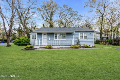 593 Beach Plum Road Brick NJ 08723