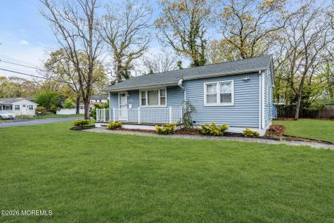 593 Beach Plum Road Brick NJ 08723