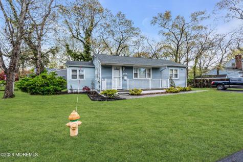 593 Beach Plum Road Brick NJ 08723