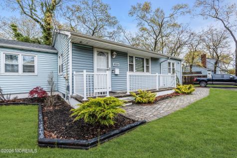 593 Beach Plum Road Brick NJ 08723