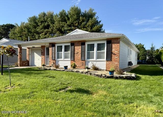 16 Meadowbrook Road Brick NJ 08723