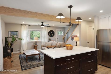 67 Howard Avenue Tinton Falls NJ 07724