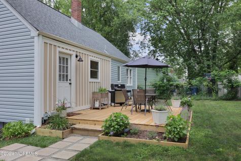 67 Howard Avenue Tinton Falls NJ 07724