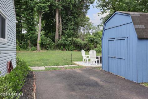 67 Howard Avenue Tinton Falls NJ 07724