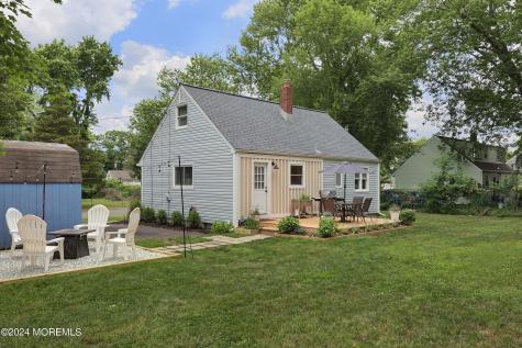 67 Howard Avenue Tinton Falls NJ 07724
