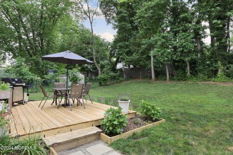 67 Howard Avenue Tinton Falls NJ 07724