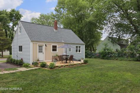 67 Howard Avenue Tinton Falls NJ 07724