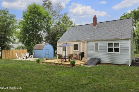 67 Howard Avenue Tinton Falls NJ 07724