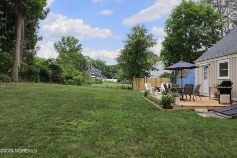 67 Howard Avenue Tinton Falls NJ 07724