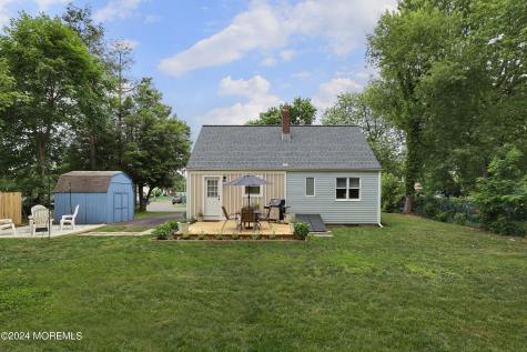 67 Howard Avenue Tinton Falls NJ 07724