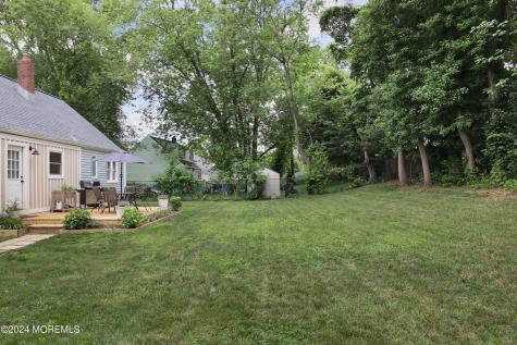 67 Howard Avenue Tinton Falls NJ 07724