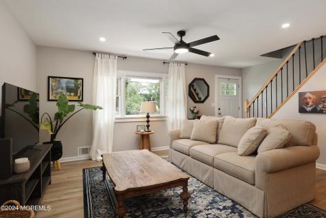67 Howard Avenue Tinton Falls NJ 07724