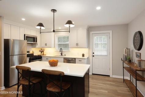 67 Howard Avenue Tinton Falls NJ 07724